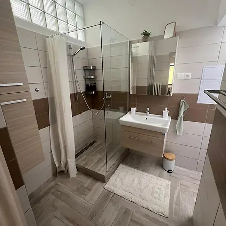 Apartment U Voka Cesky Krumlov