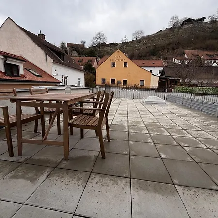 公寓 U Voka