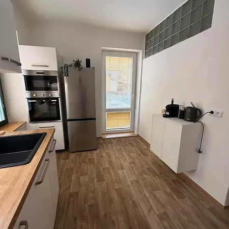 U Voka 公寓 Český Krumlov