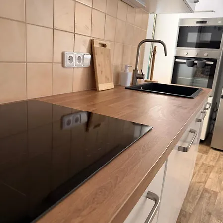 公寓 U Voka Český Krumlov