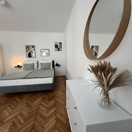 Apartmán U Voka