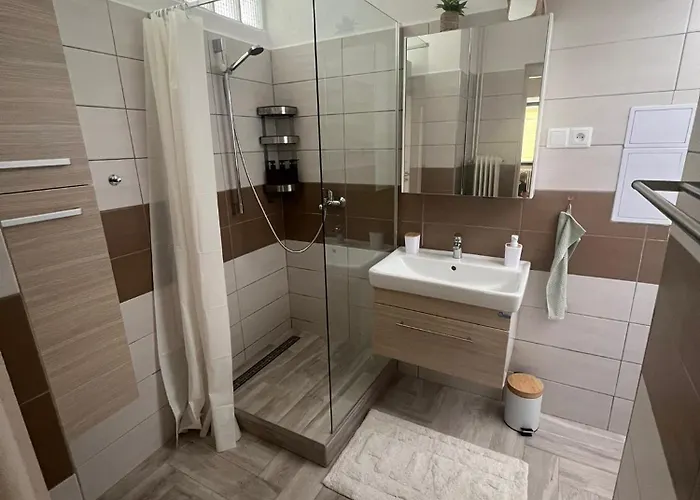 Lejlighed U Voka Český Krumlov