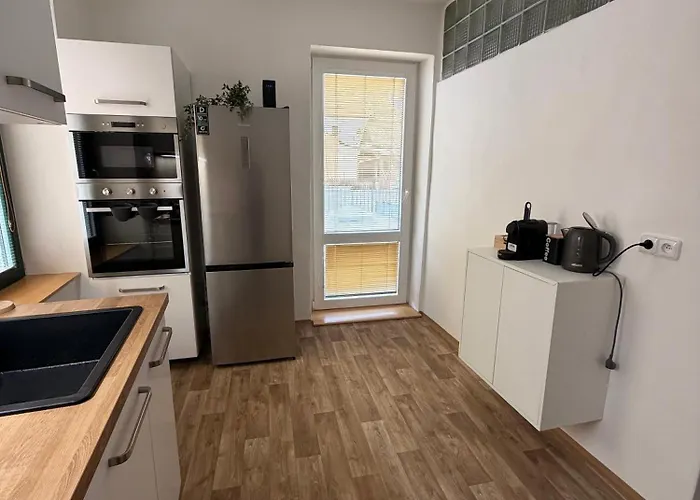 U Voka 公寓 Český Krumlov