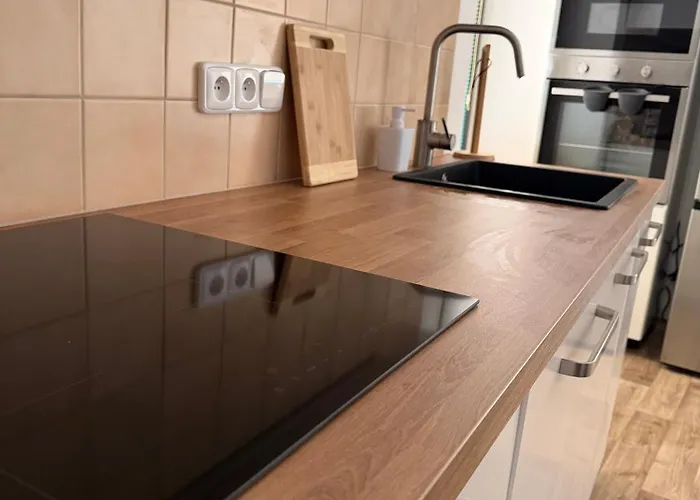 公寓 U Voka Český Krumlov