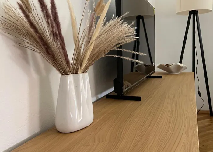 公寓 U Voka Český Krumlov